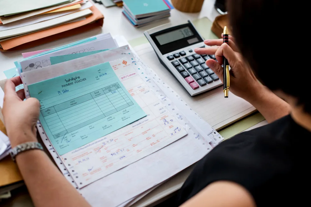 Tax Return