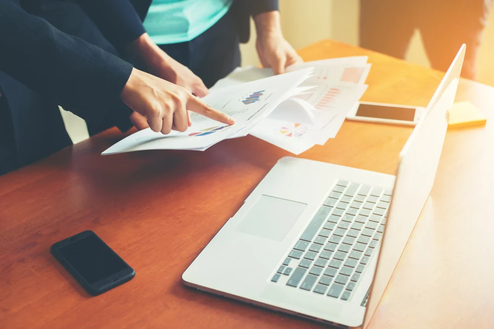 Audit-ready workpapers Services Covered