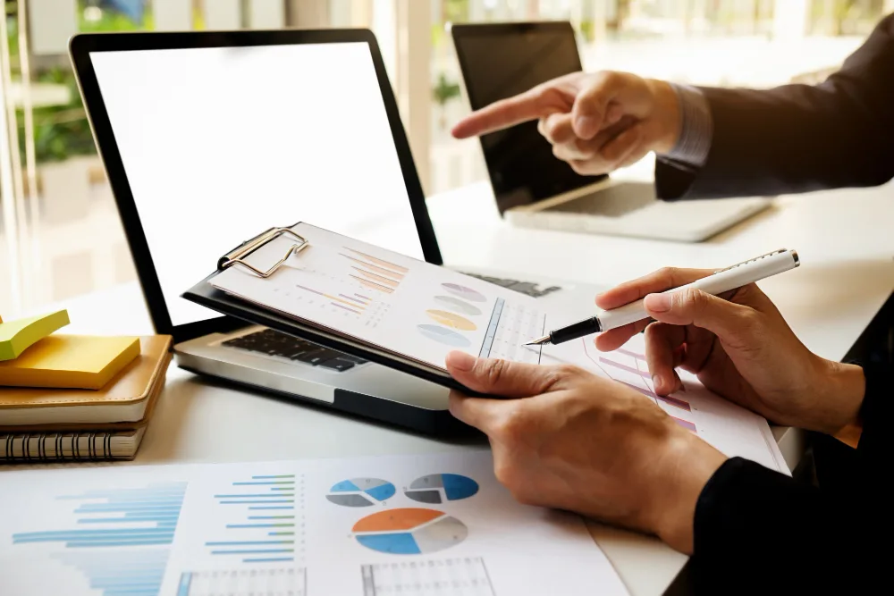 Audit support
