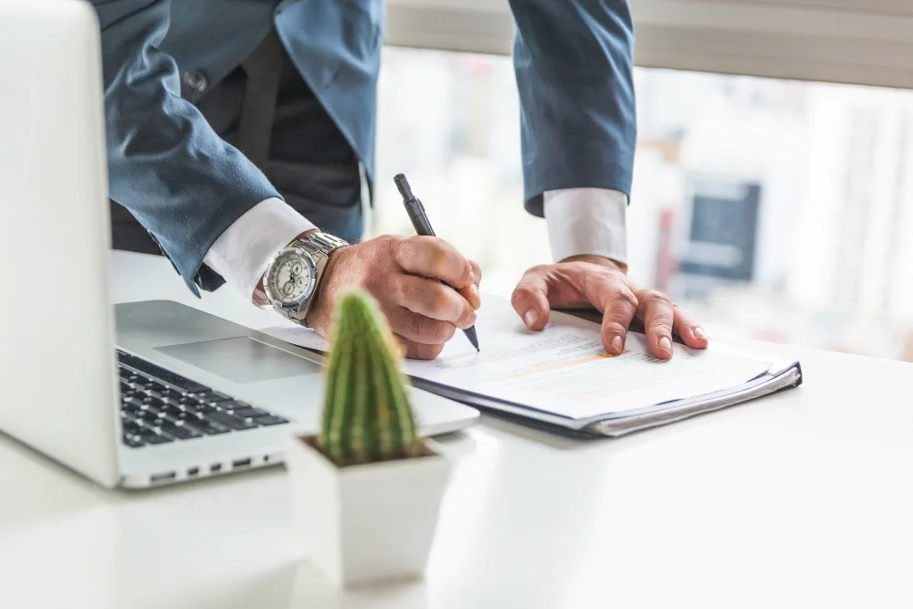 Bookkeeping, Accounting & Payroll