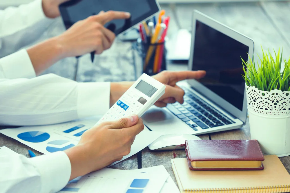 SMSF accounting 